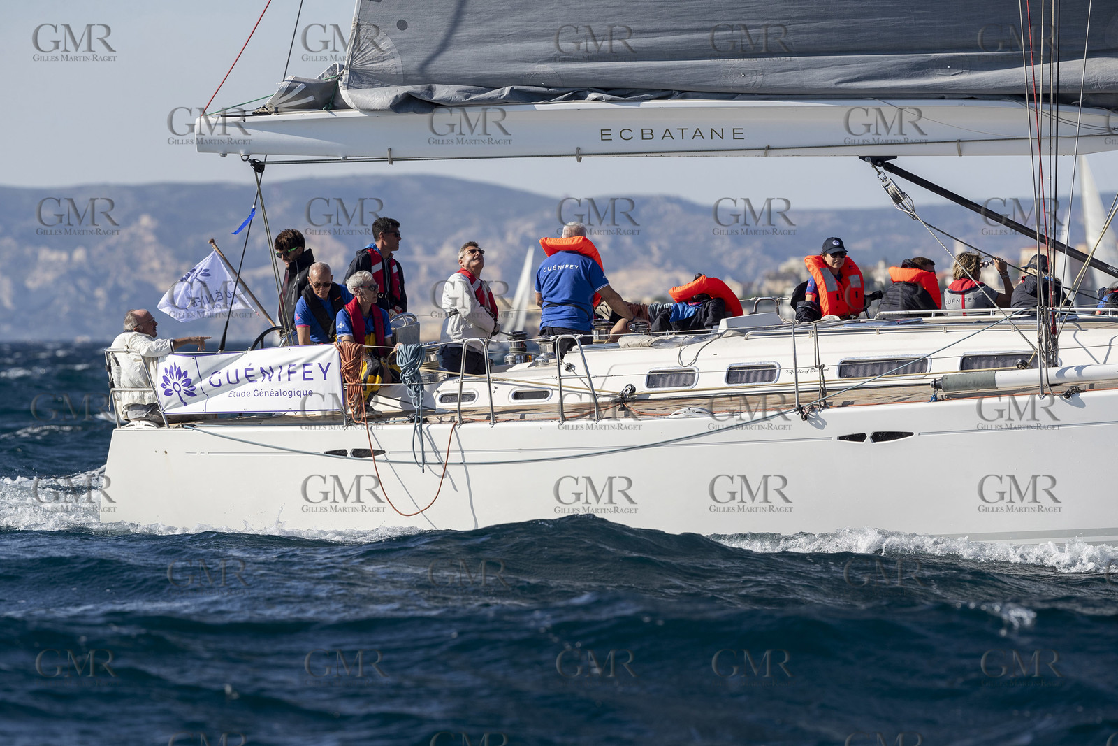 16 09 2022, Marseille (FRA,13), Juris Cup 2022, jour 1