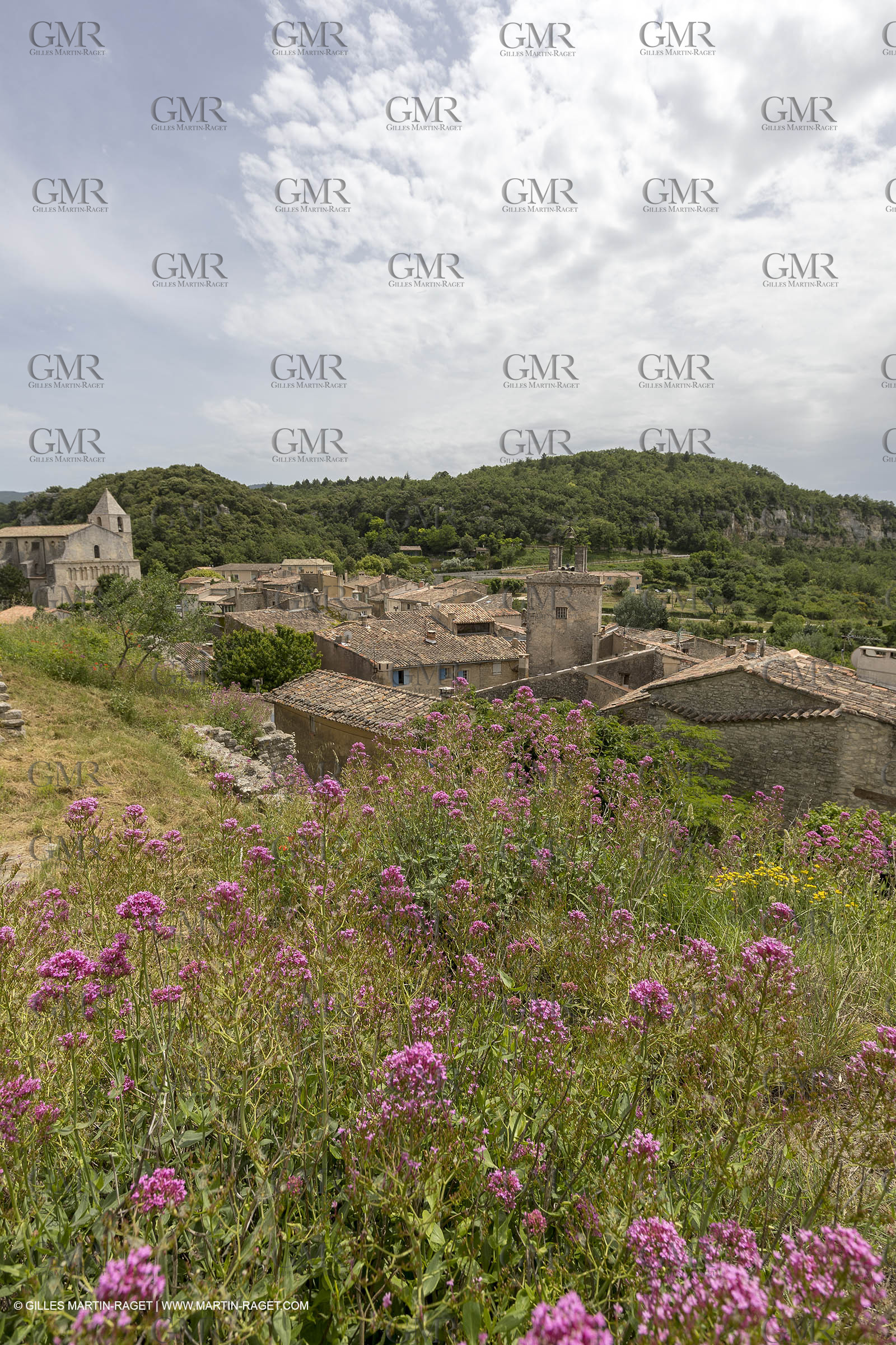 10 06 2018, Saignon (FRA,84)