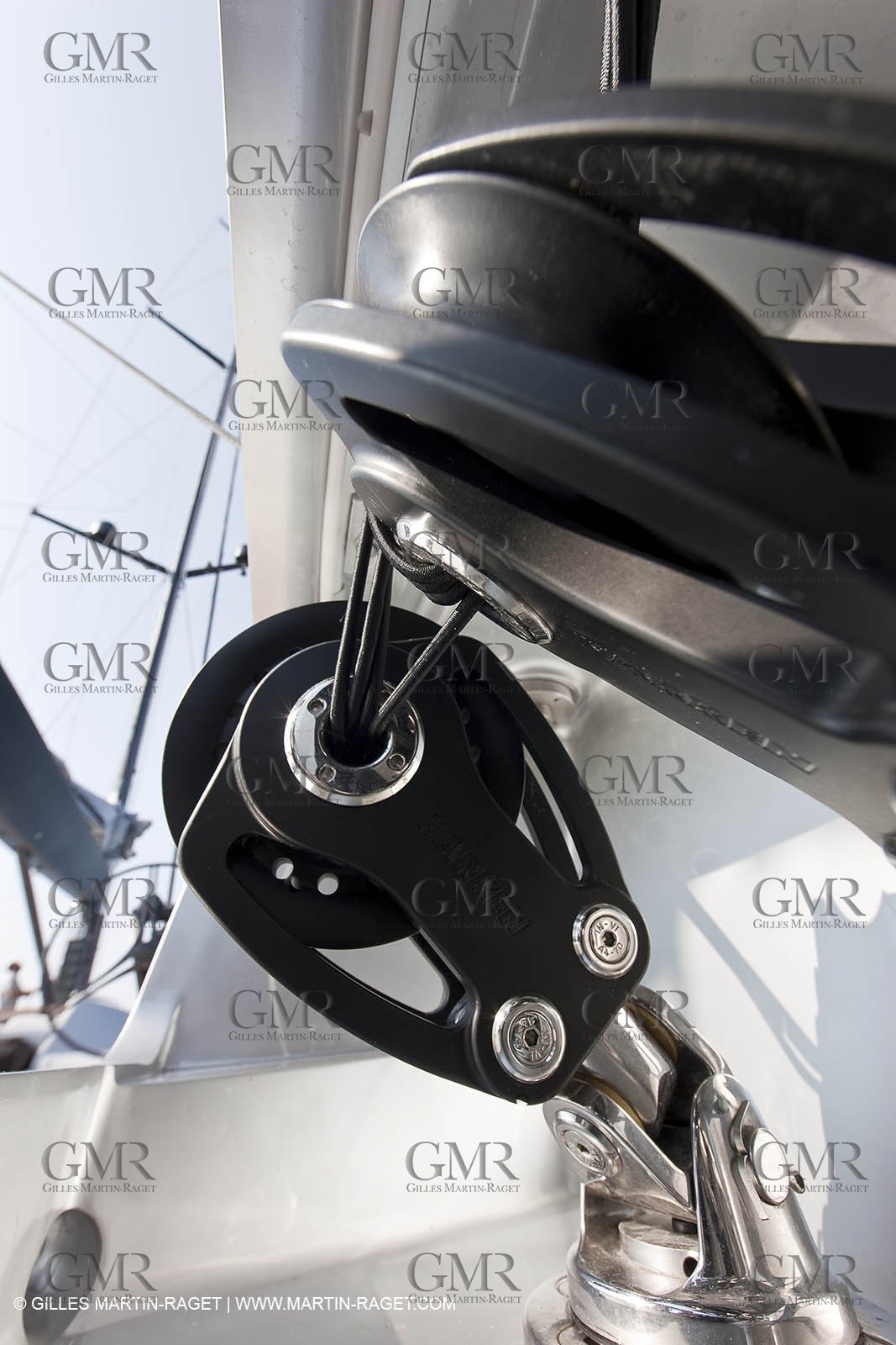 04 10 2009 - Villefranche (FRA,06) - Super Yachts, Wally Yachts - Wally 130