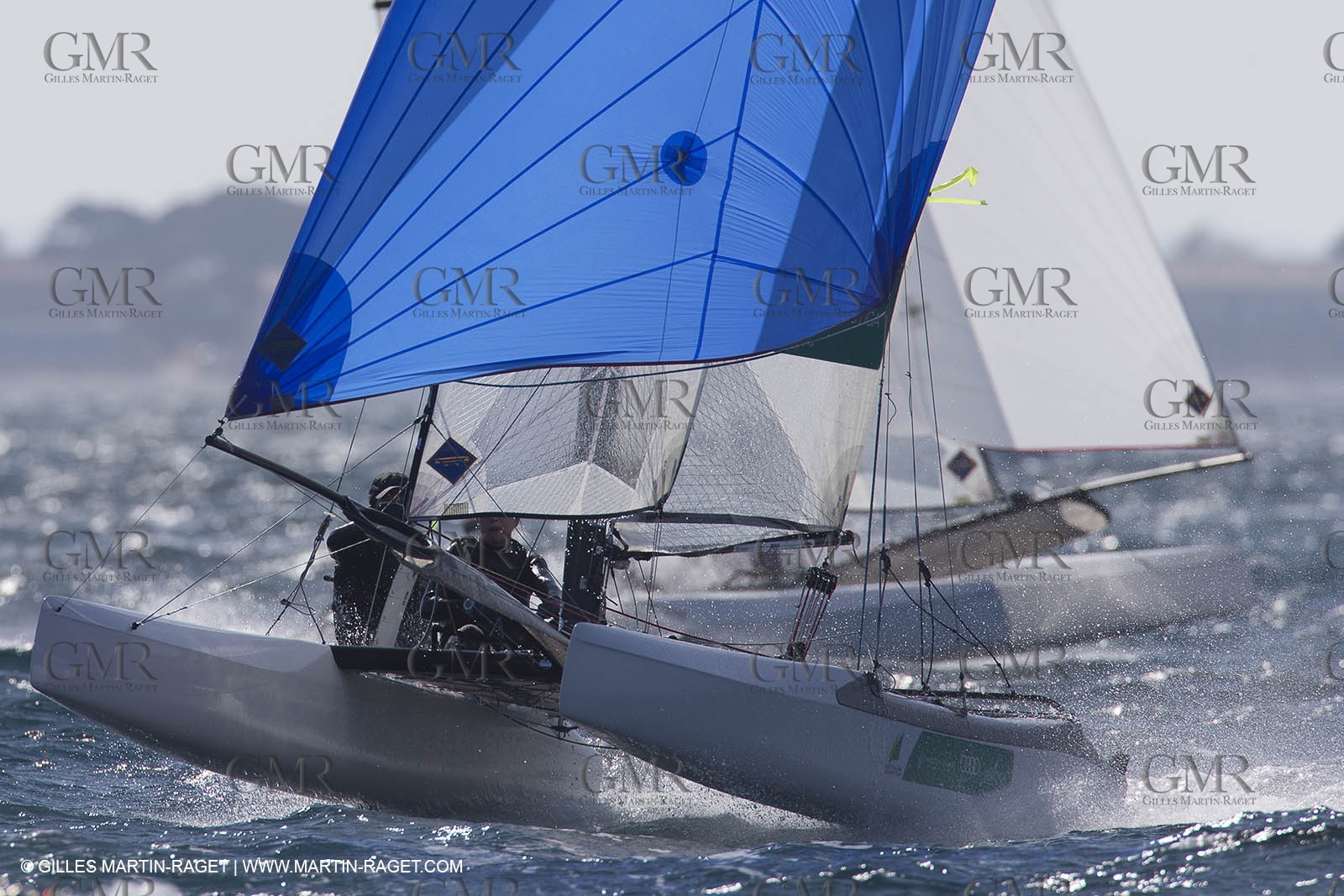 Sailing World Cup - Hyères Sialing Week - Hyères (FRA,83) - 23 04 2014