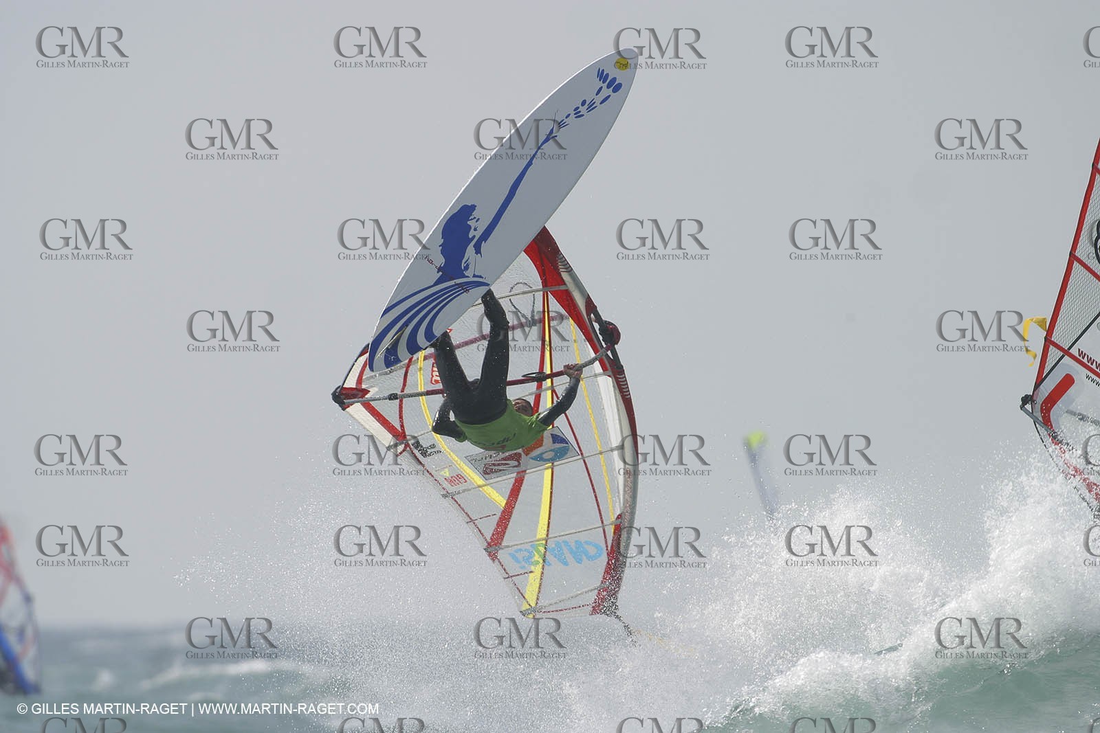Windsurf