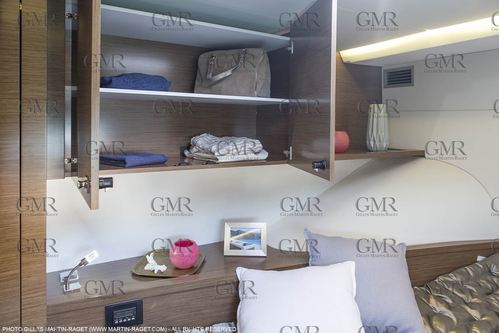 09 04 2015, Antraitx (Mallorca, Baleares, ESP), Fountaine-Pajot MY 37