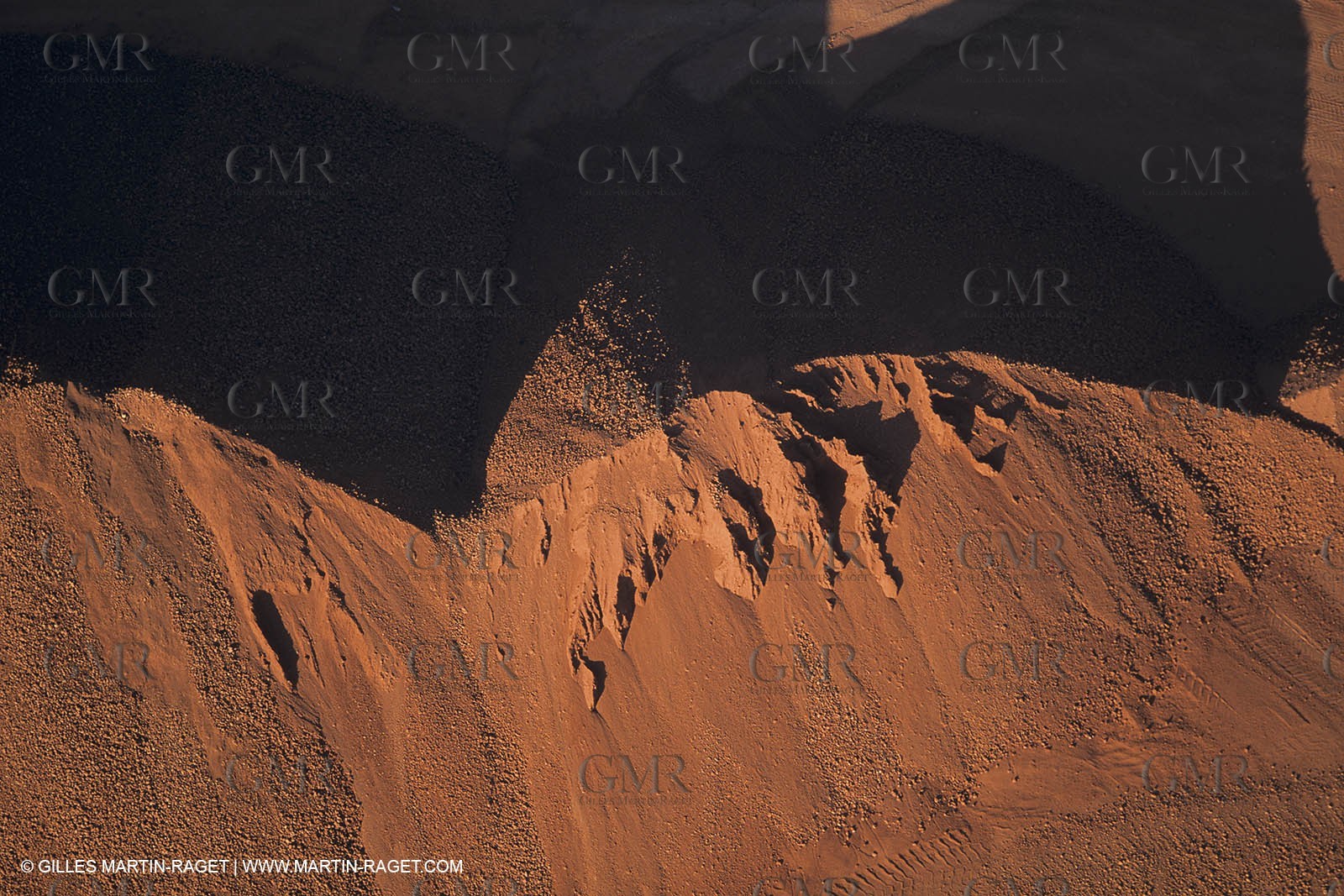 France, Provence, Golfe de Fos