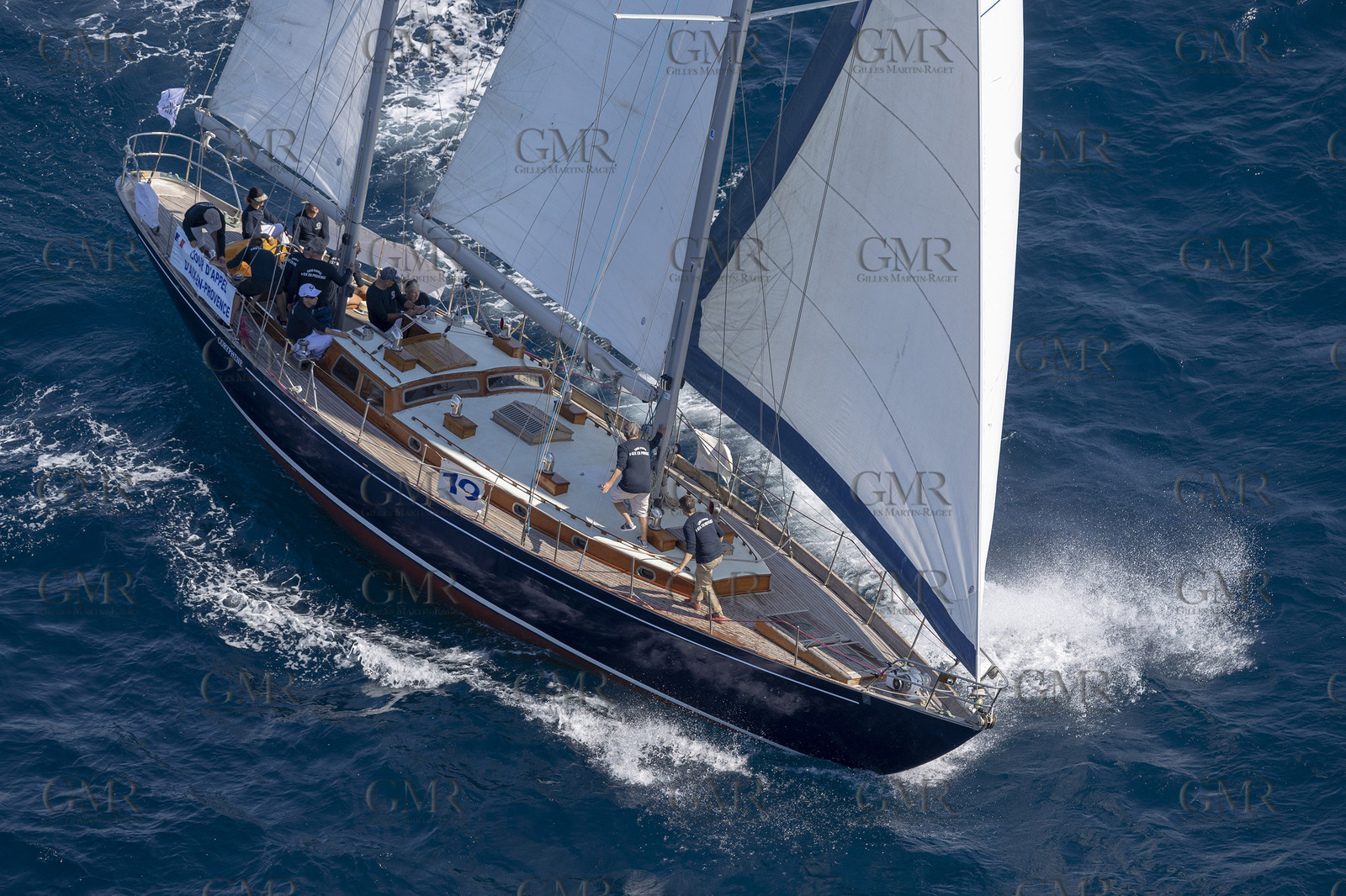 14 09 2018, Marseille (FRA,13), Juris Cup 2018