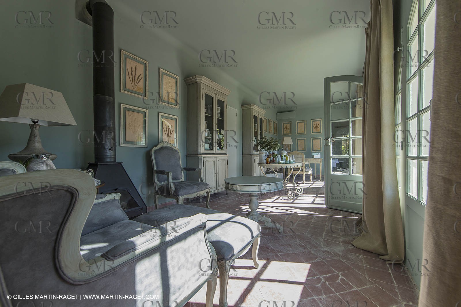 Domaine de la Baume - Tourtour (FRA,83) - 15 05 2014