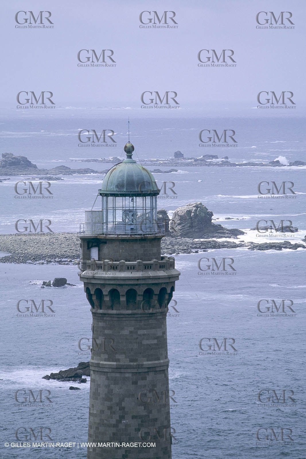 Phres, balises, semaphores, lighthouses, semaphoruses,