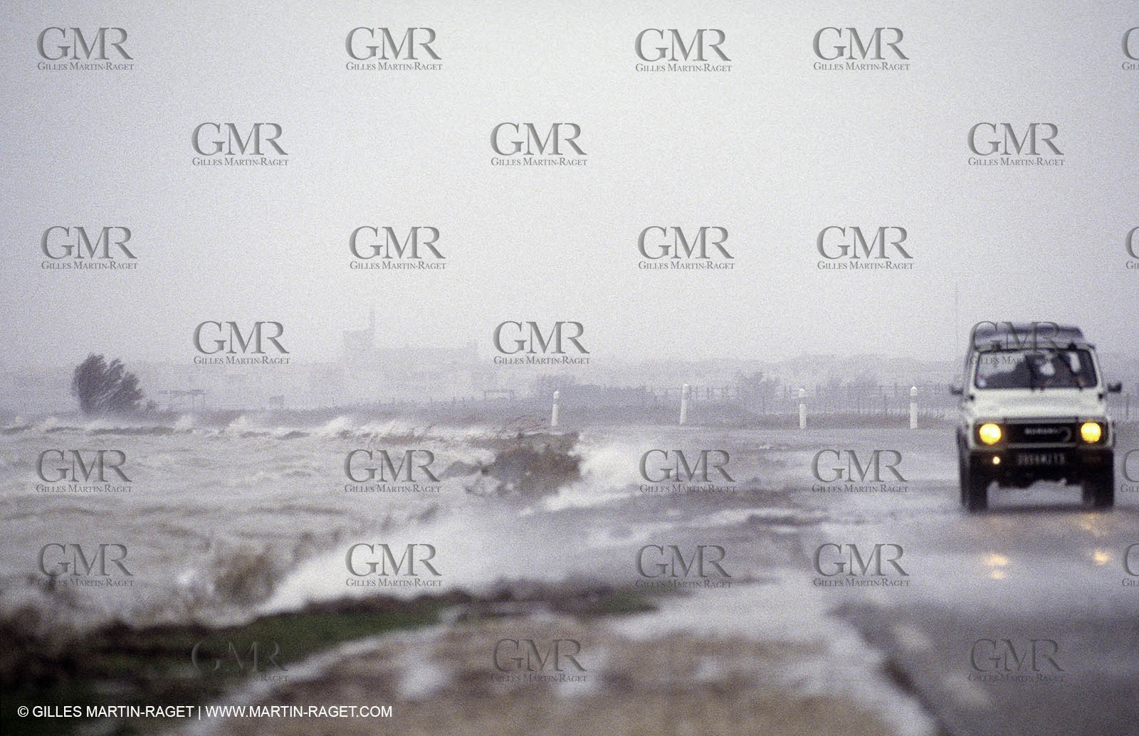 Camargue (FRA,13) - Gardians