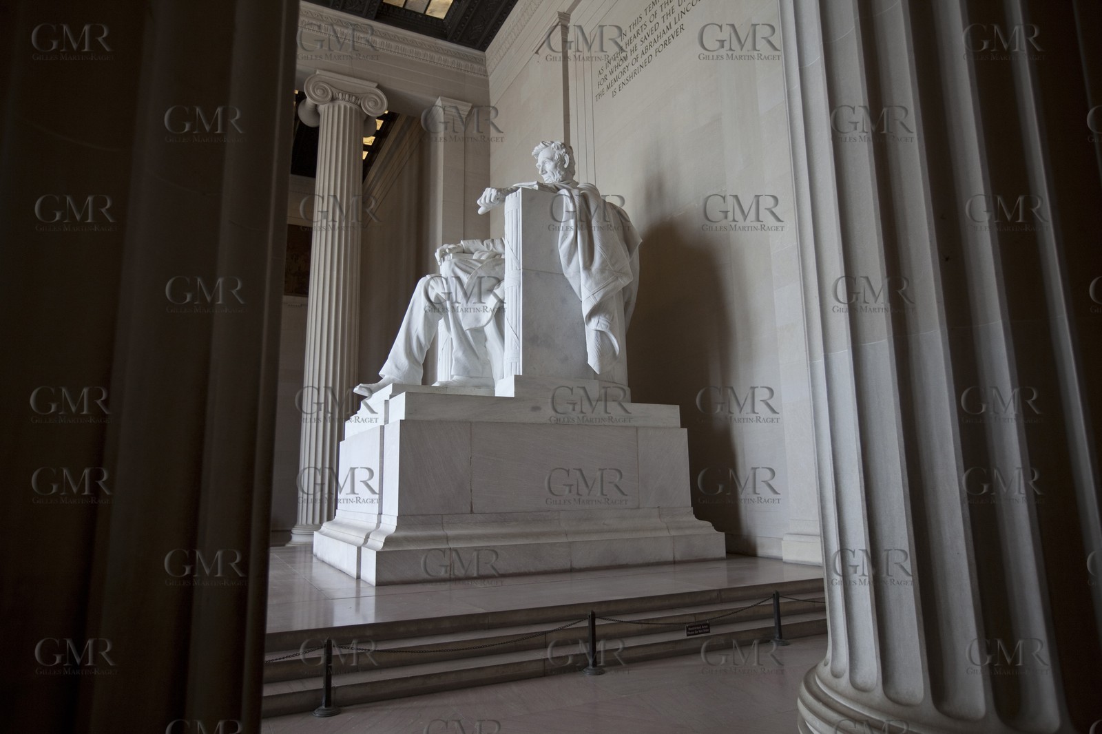 29 06 2010 - Washington (USA, DC) - 33rd America's Cup - BMW ORACLE Racing - East Coast Victory Tour - Day 1