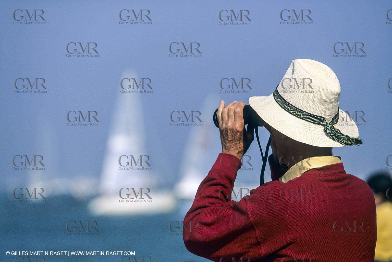 Sailing, Yacht Racing, Admiral's Cup, Cowes Week, Cowes (UK, IOW)