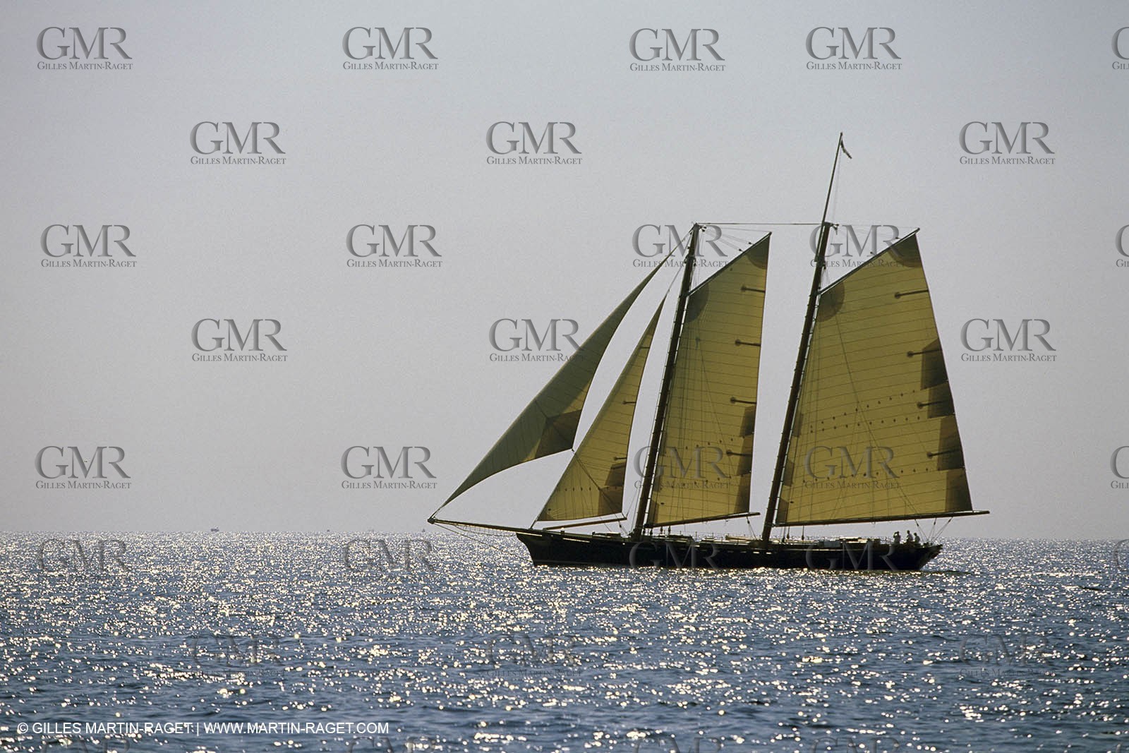 America - Classic yachts