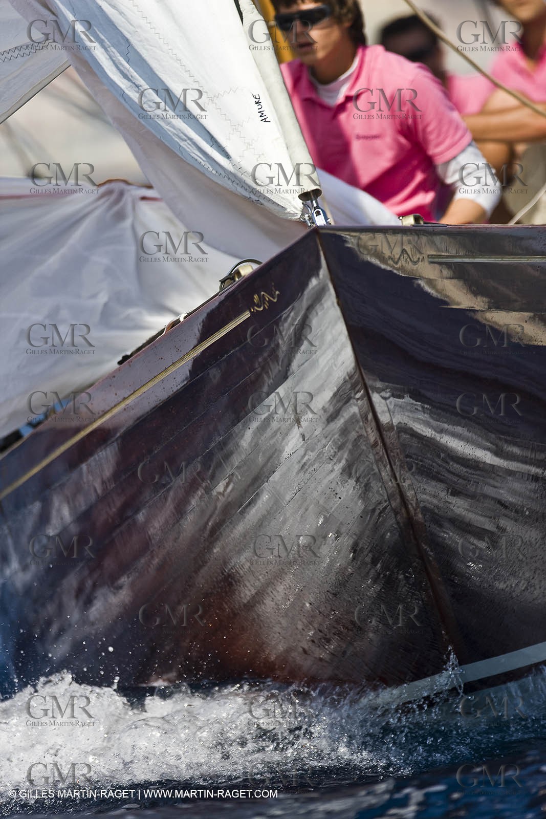 23 09 2009 - Cannes (FRA,83) - Régates Royales