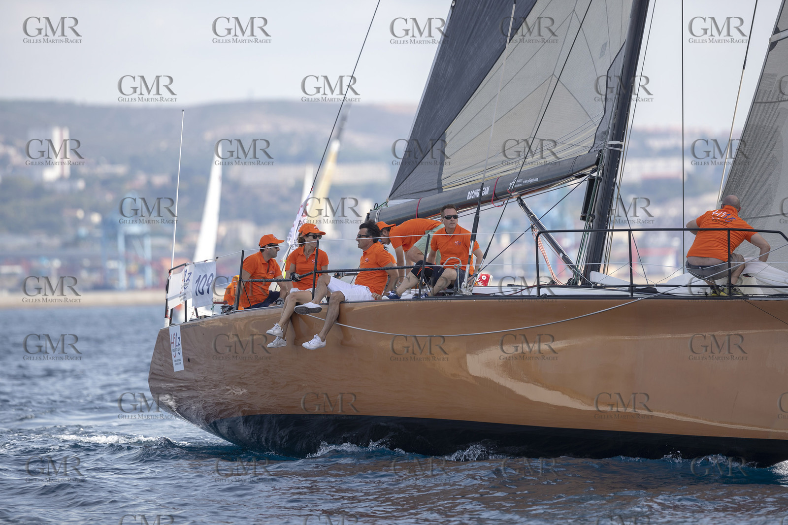 15 09 2018, Mareseille (FRA,13), Juris Cup 2018, Day 2