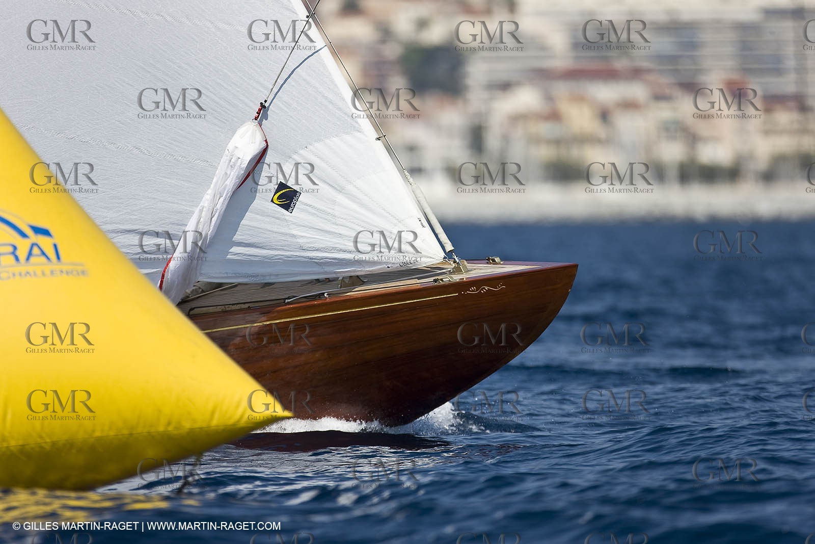 23 09 2009 - Cannes (FRA,83) - Régates Royales