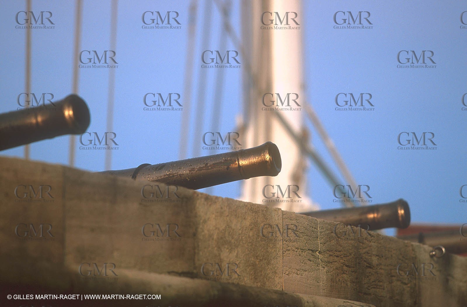 America's Cup Jubile 2001