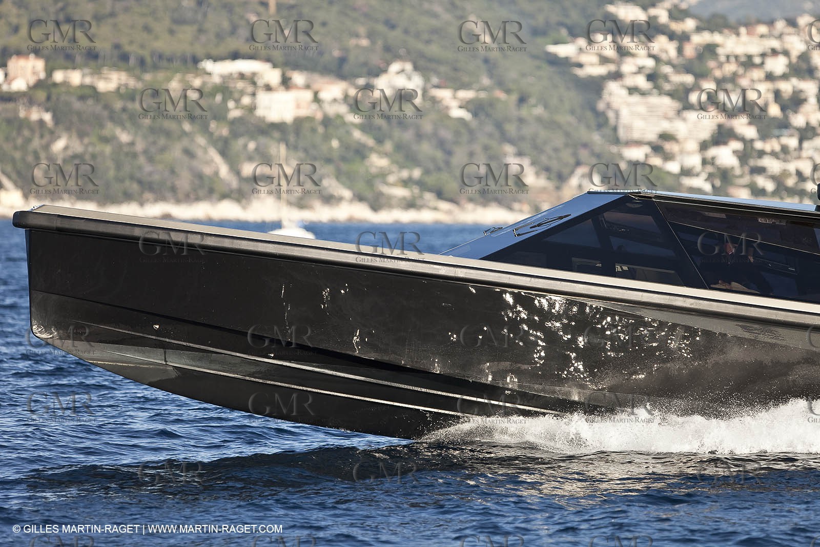Powerboats, Wally, Wallypower 47