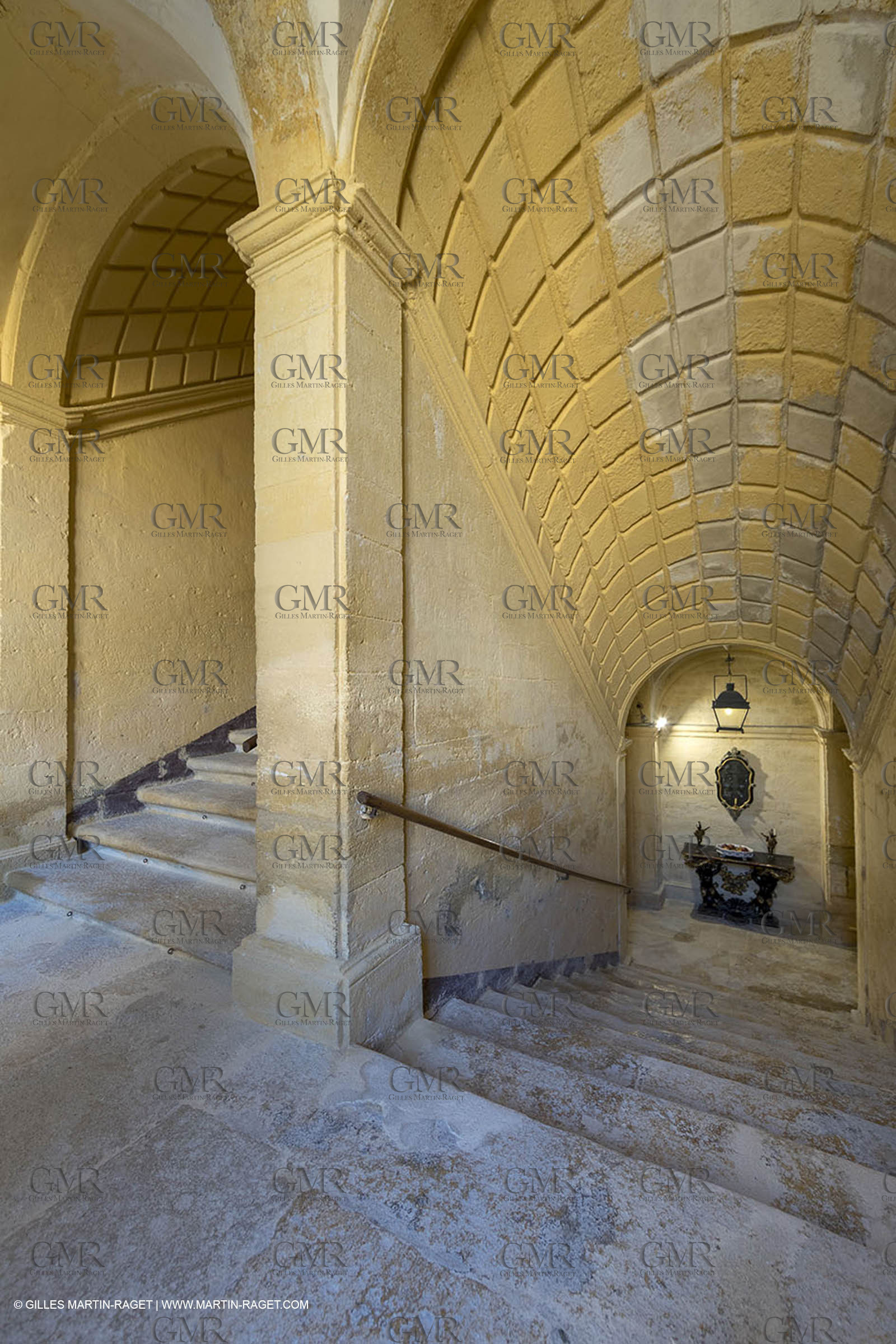 19 04 2018, Ansouis (FRA,84), chateau d'Ansouis