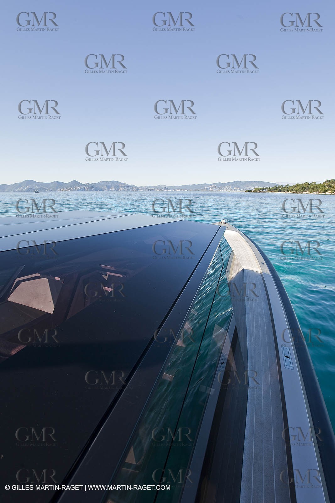 Powerboats, Wally, Wallypower 47