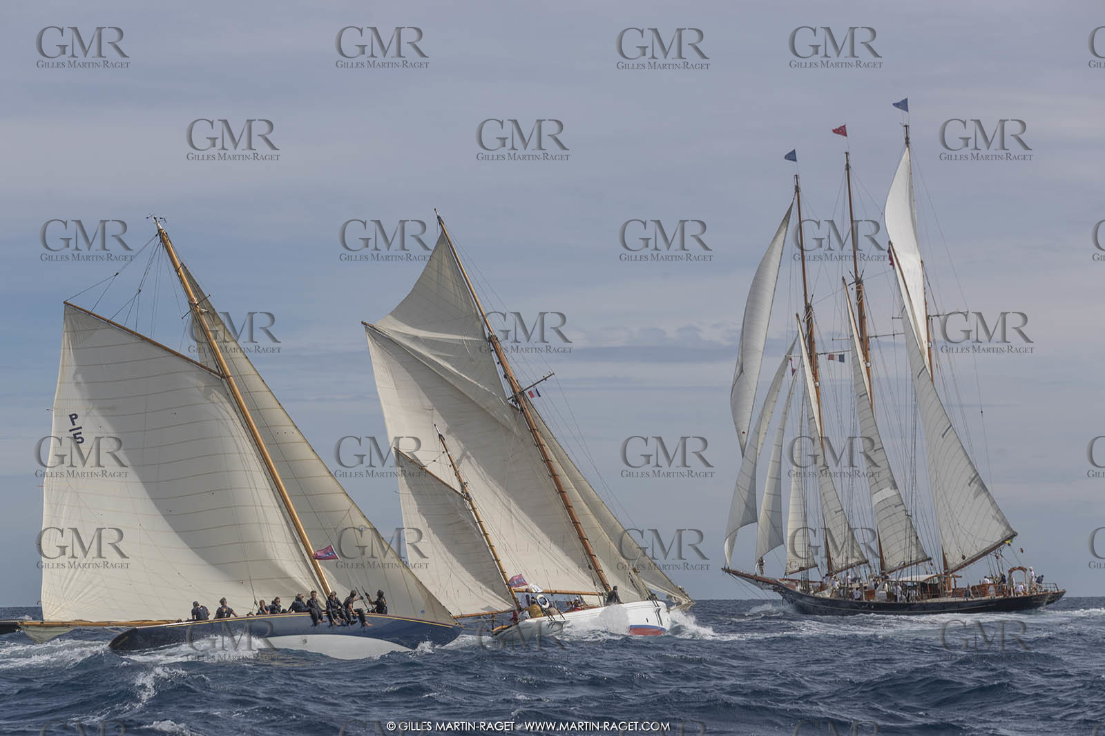 29  2022, Saint-Tropez (FRA,83), Les Voiles de Saint-Tropez 2022, journée des défis