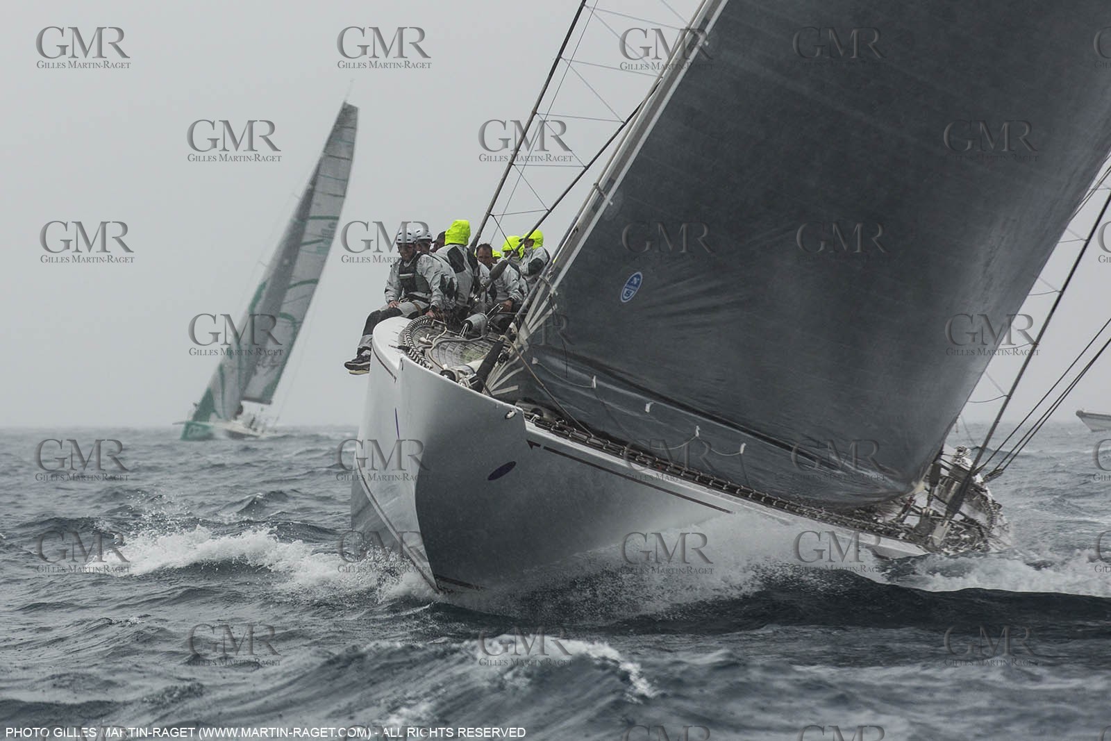 02 10 2015, Saint-Tropez (FRA,83), Voiles de Saint-Tropez 2015, Day 5