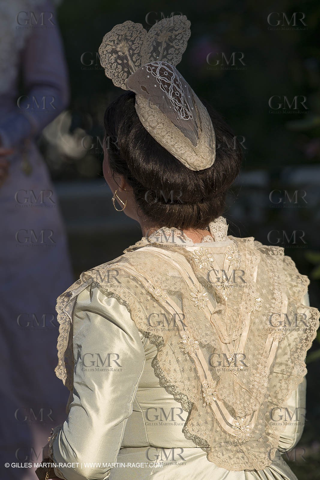 06 07 2014, Arles (FRA,13), Arles Costume Celebration