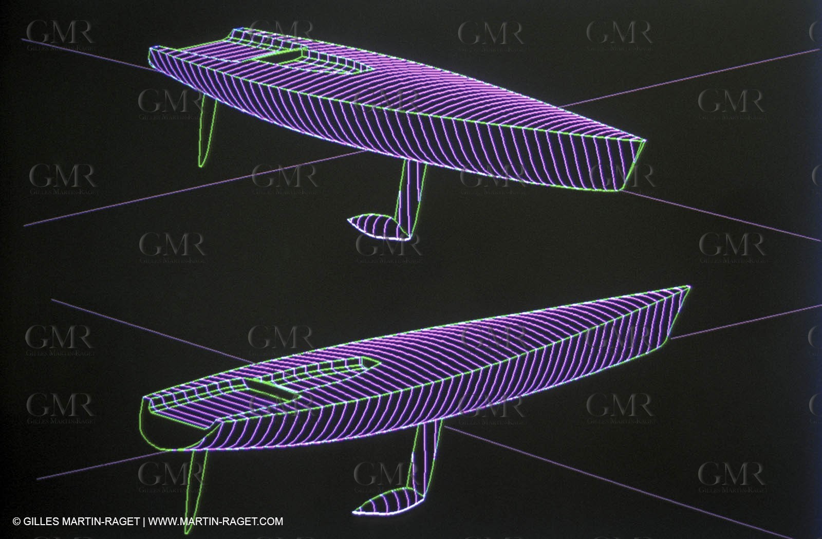 Electronics - Navstation
