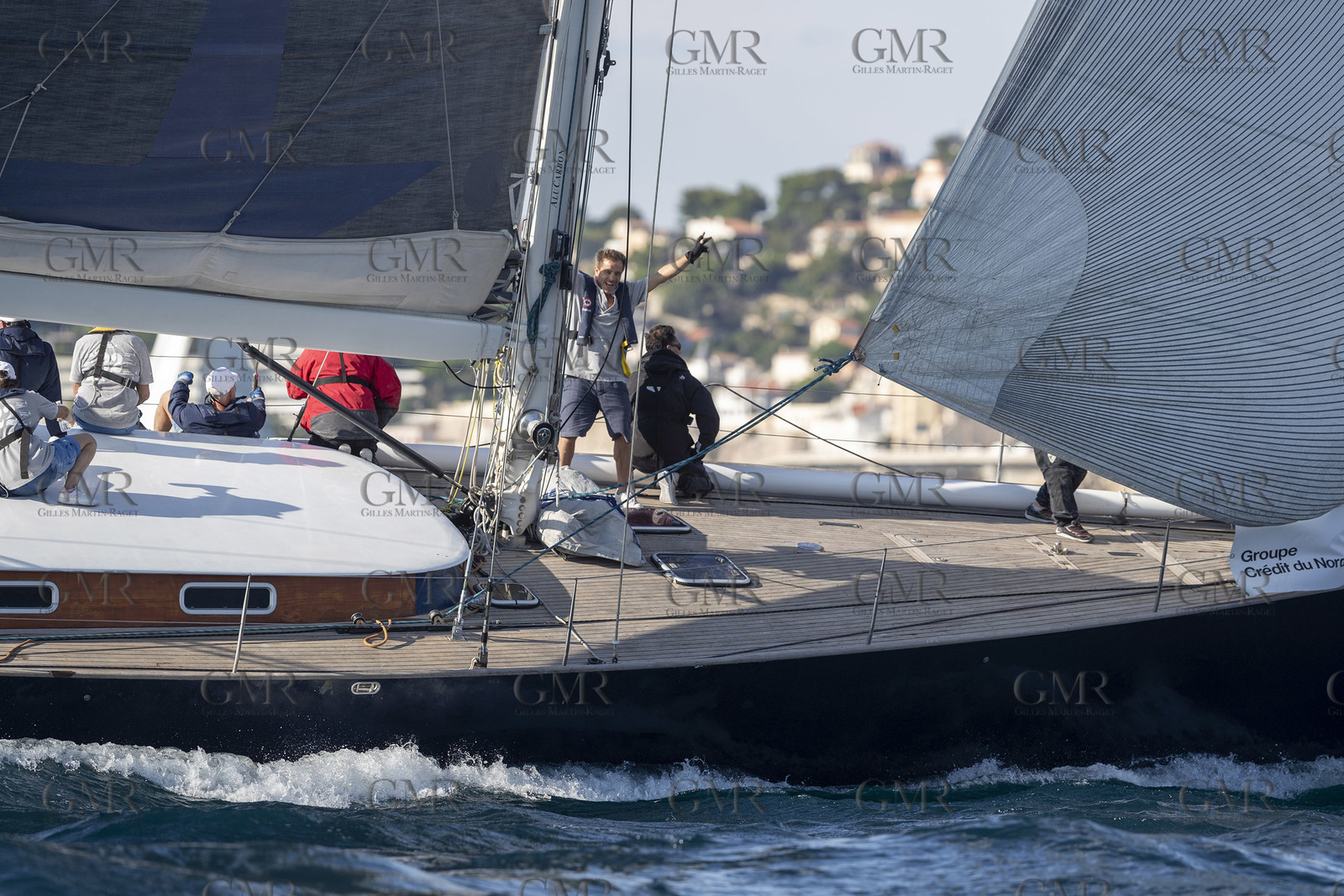 16 09 2022, Marseille (FRA,13), Juris Cup 2022, jour 1