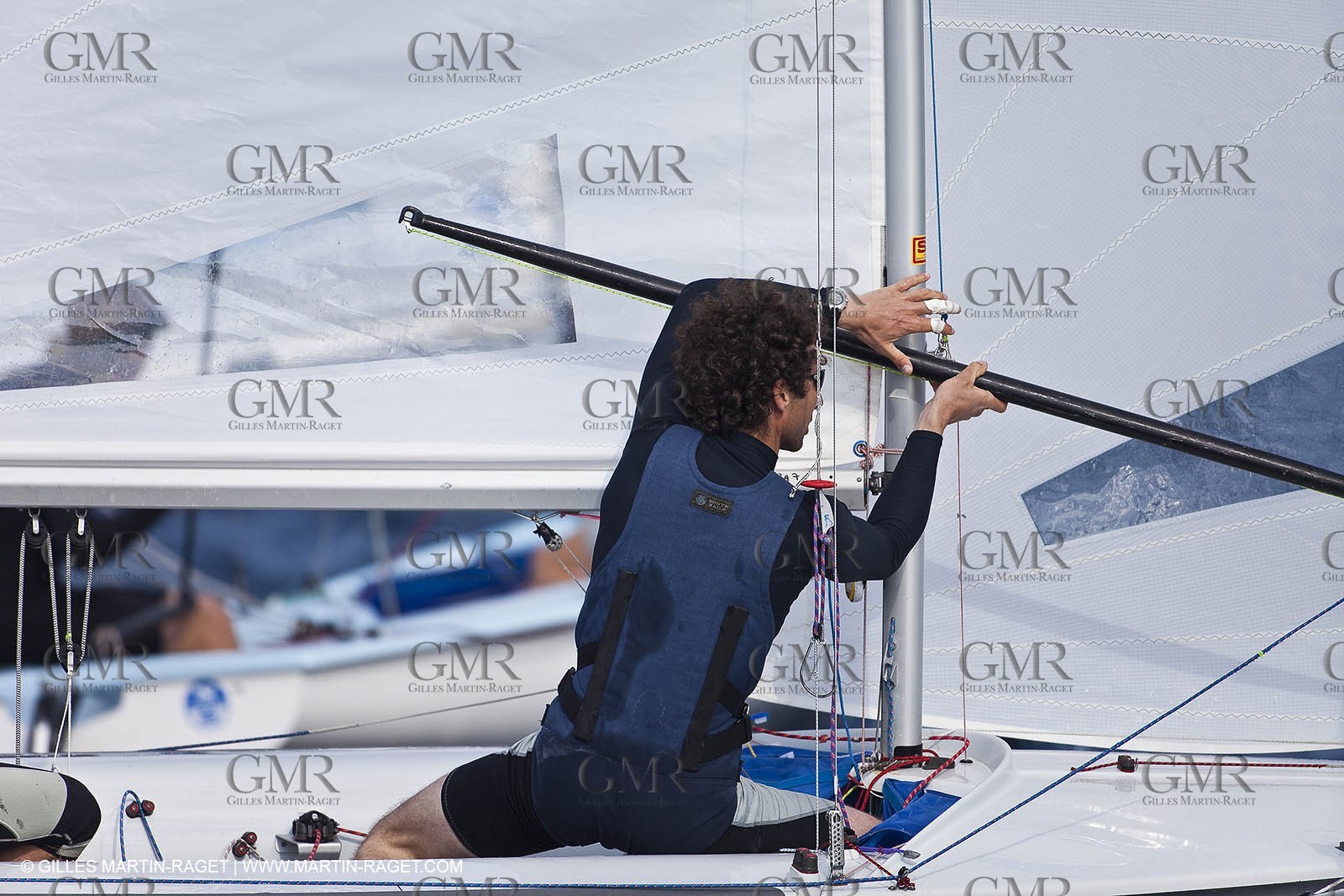 04 22 09 - Hyeres Week 2009 - Day 4