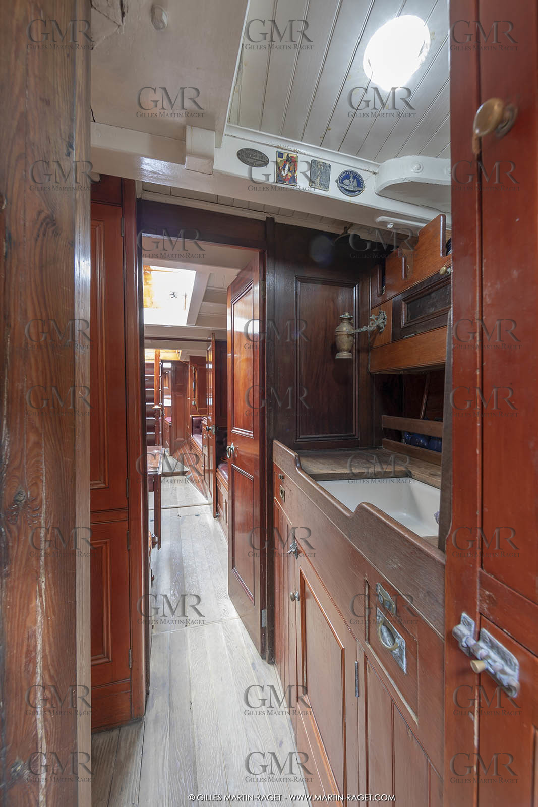 29 03 2019, Barcelona (Spain), Marigold