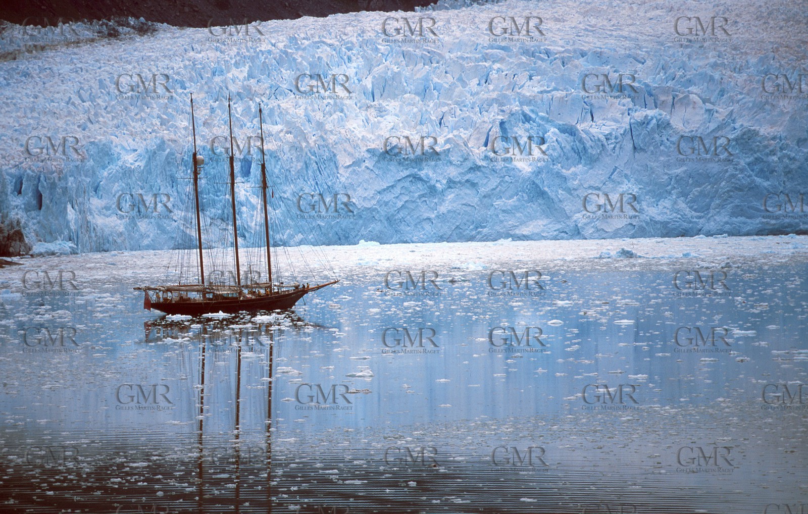Patagonia