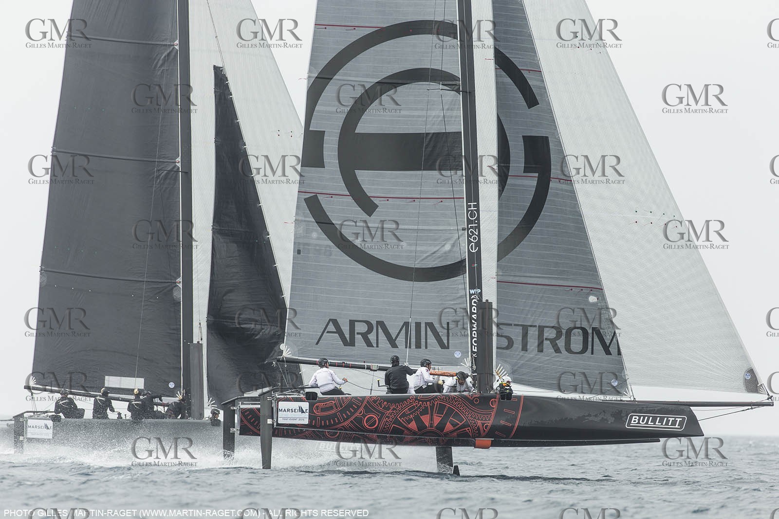 25 04 2015, Marwseille (FRA,13), GC 32 Warm Up