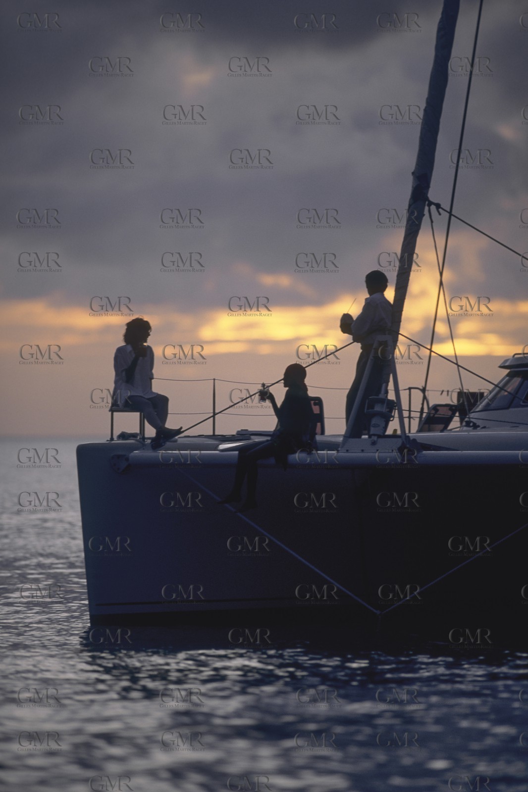 Destinations, Indian Ocean, The Seychelles