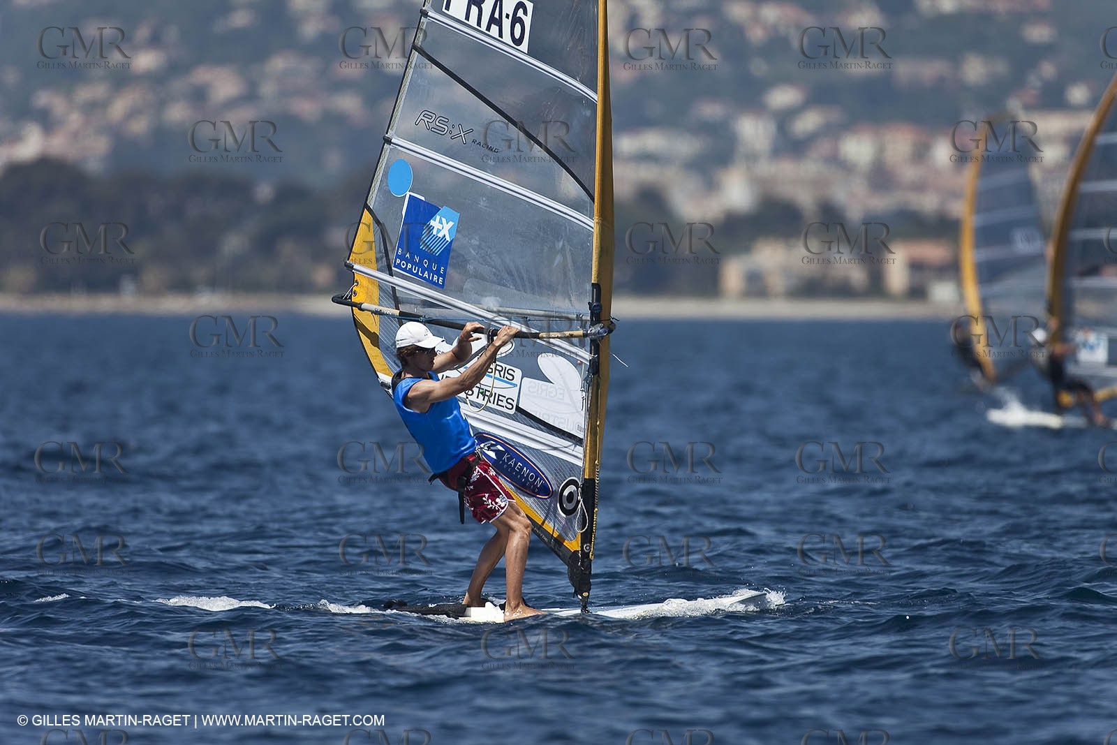 04 23 09 - Hyeres Week 2009 - Day 5