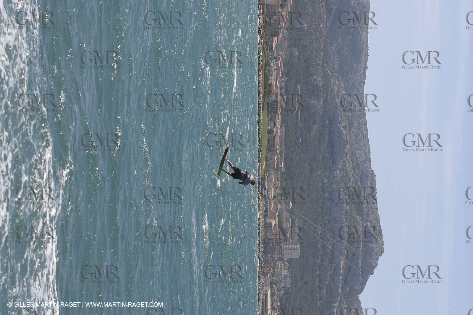 Kitesurf