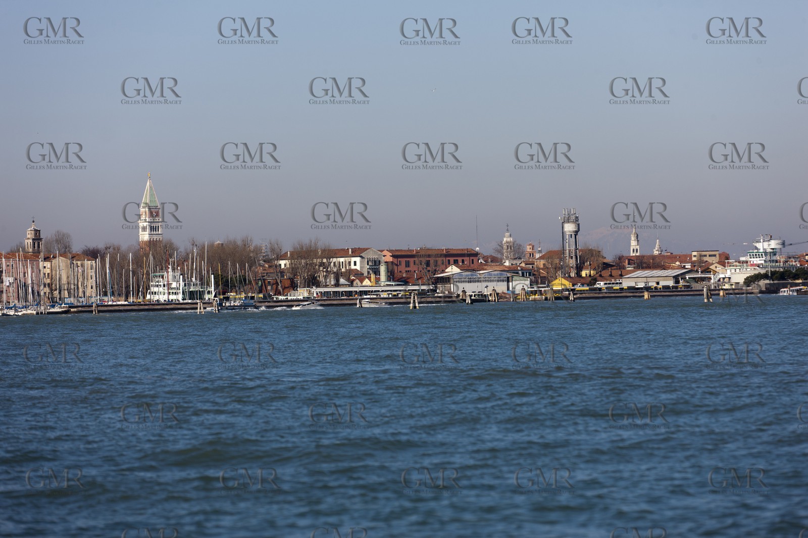 20 02 2012 - Venezia (ITA) - 34th America'sCup - Venezia 2012 America's Cup World Series -