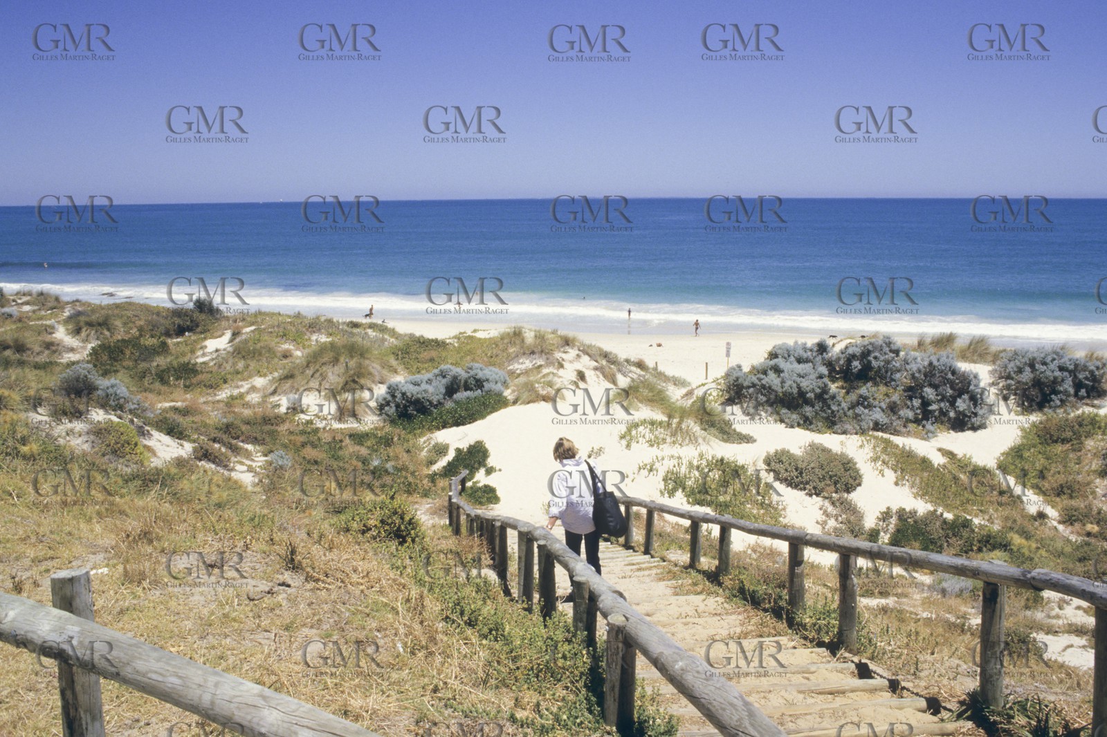 Destinations, Mauritius Island