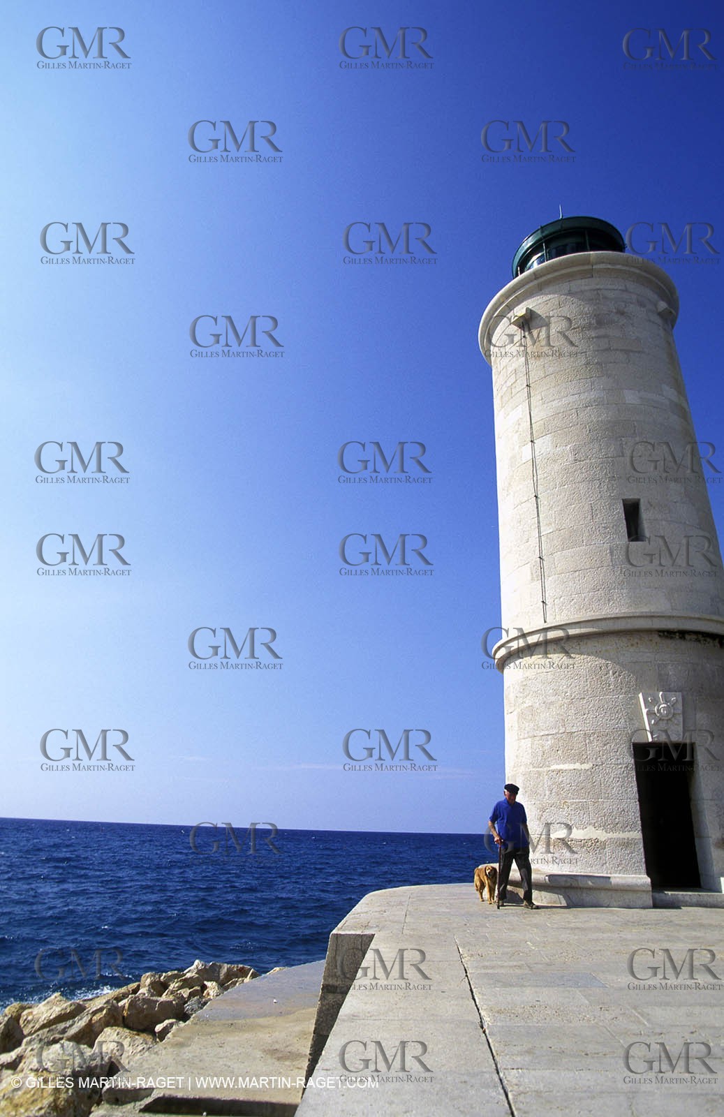 Lighthouse