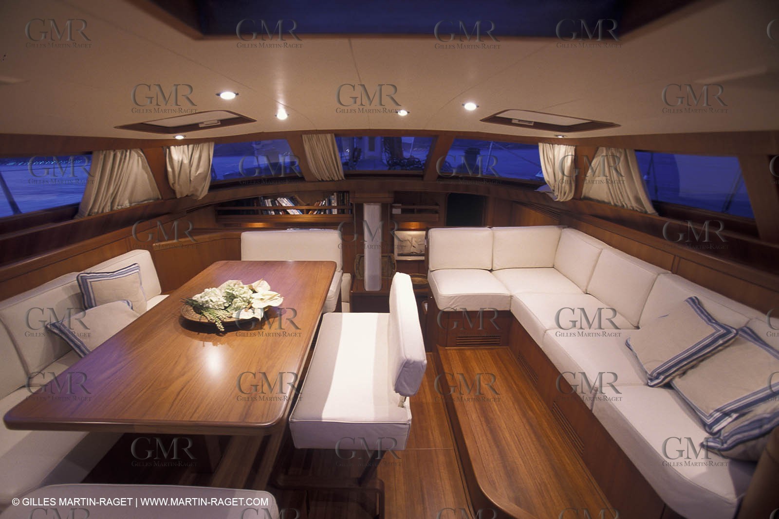 Acaïa (Nauta 80 DS)