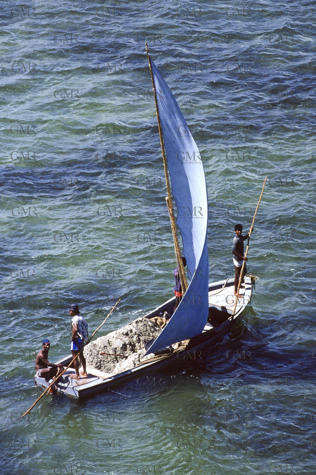 Destinations - Indian Ocean - Madagascar