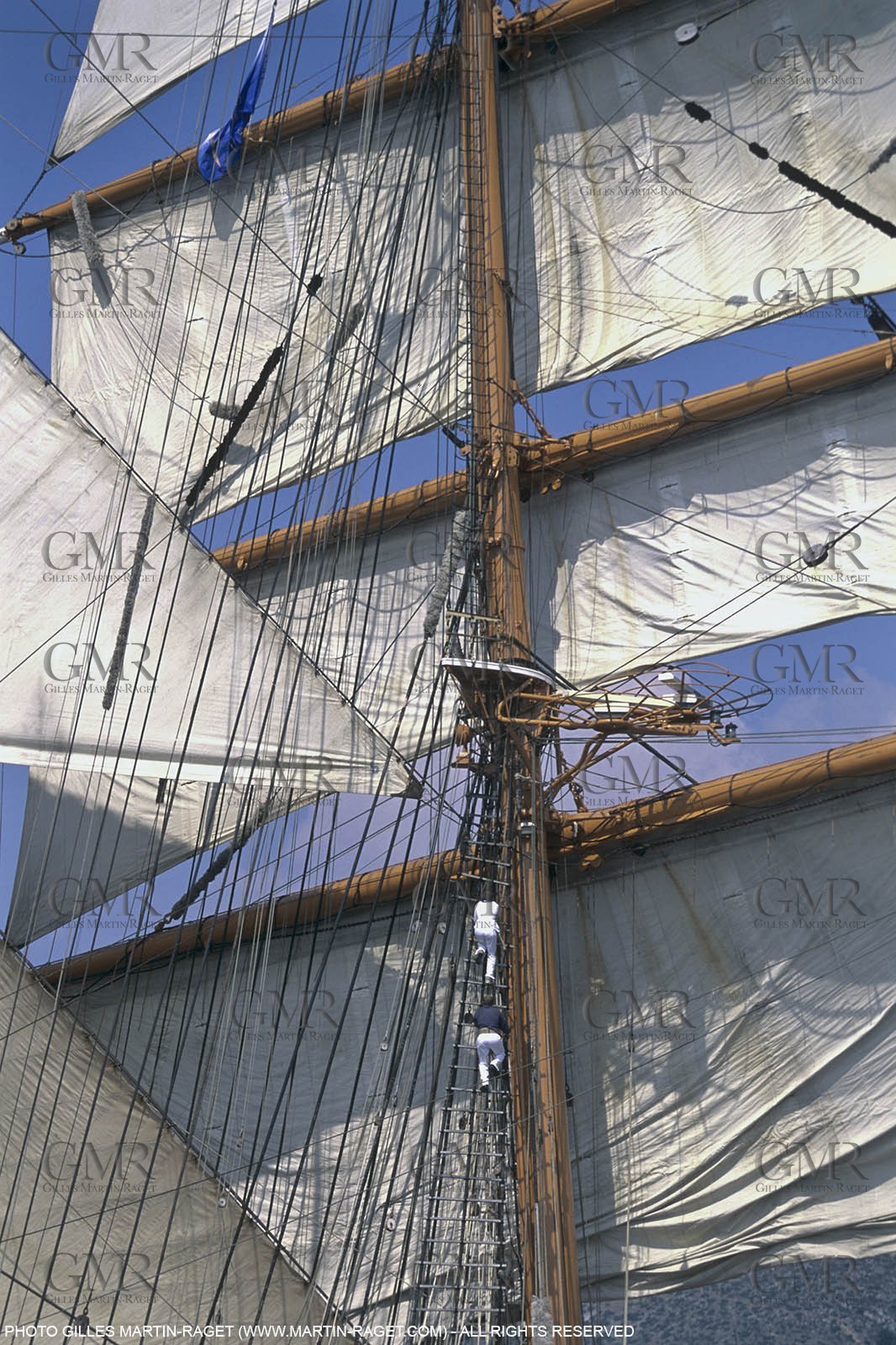 Tall ships