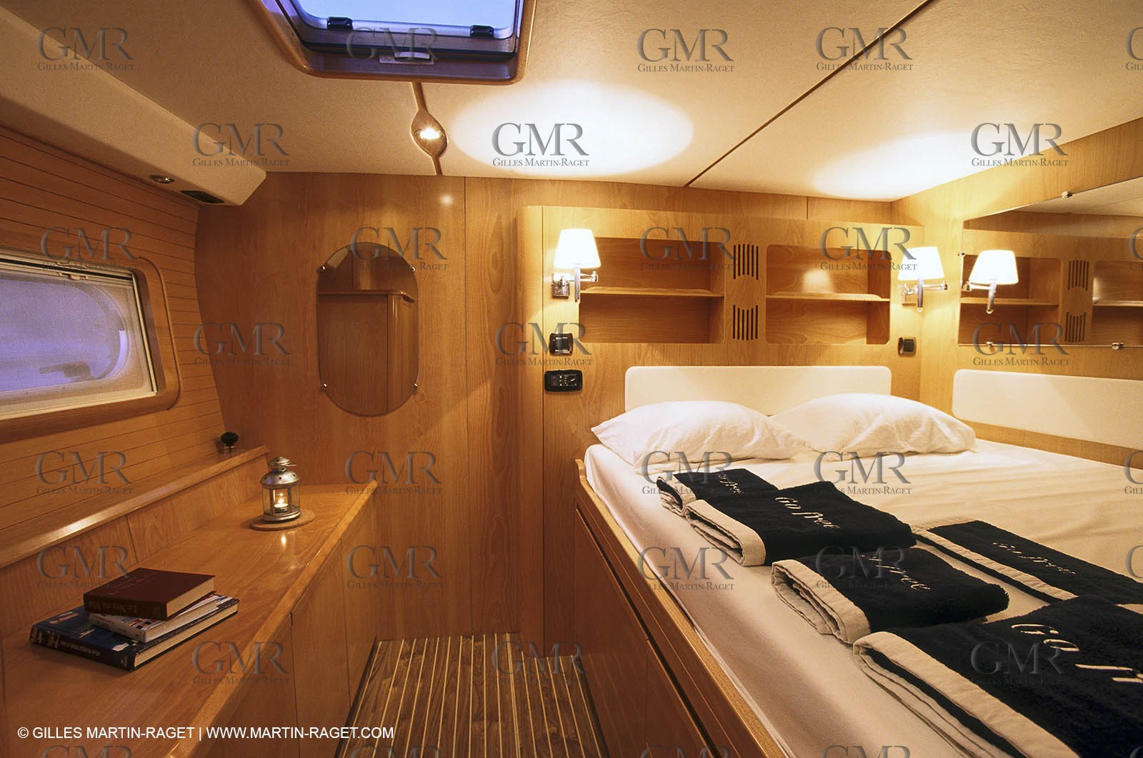 Privilege 585 - Go Free - Martinique