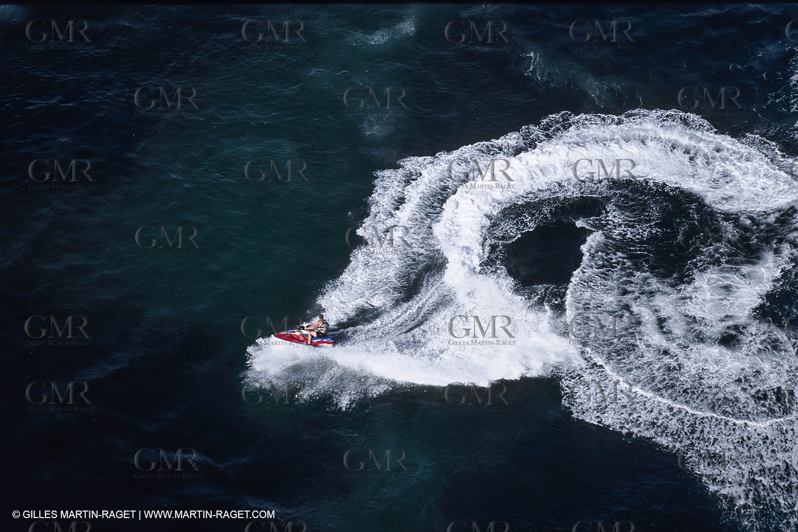 Water sport, Jet skiing