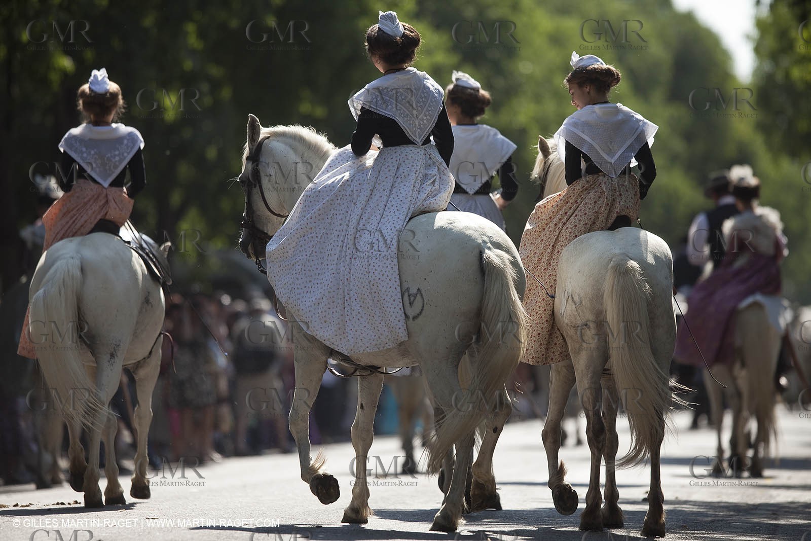 04 07 2010 - Arles (FRA,13) - Costum fest 2010