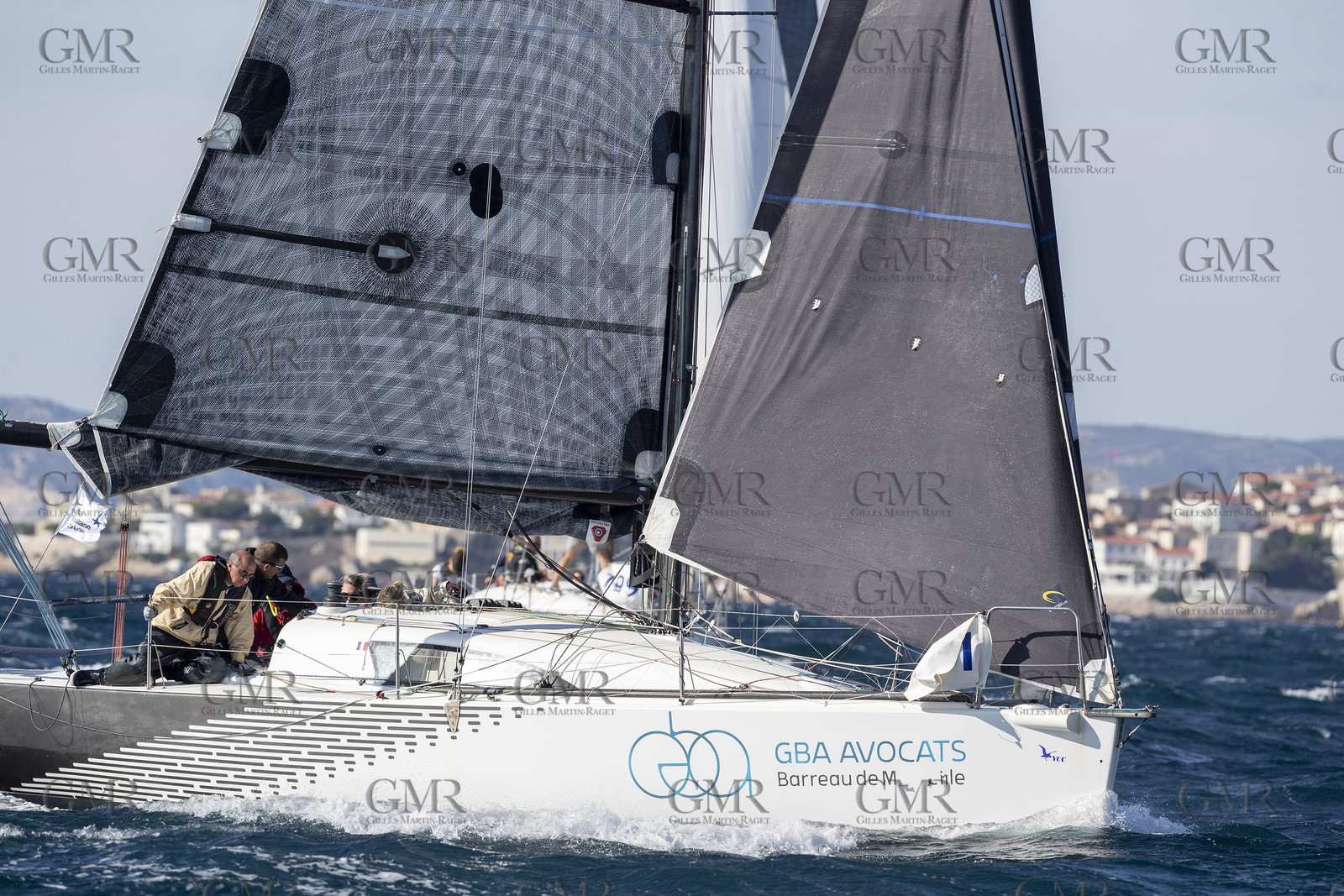 16 09 2022, Marseille (FRA,13), Juris Cup 2022, jour 1