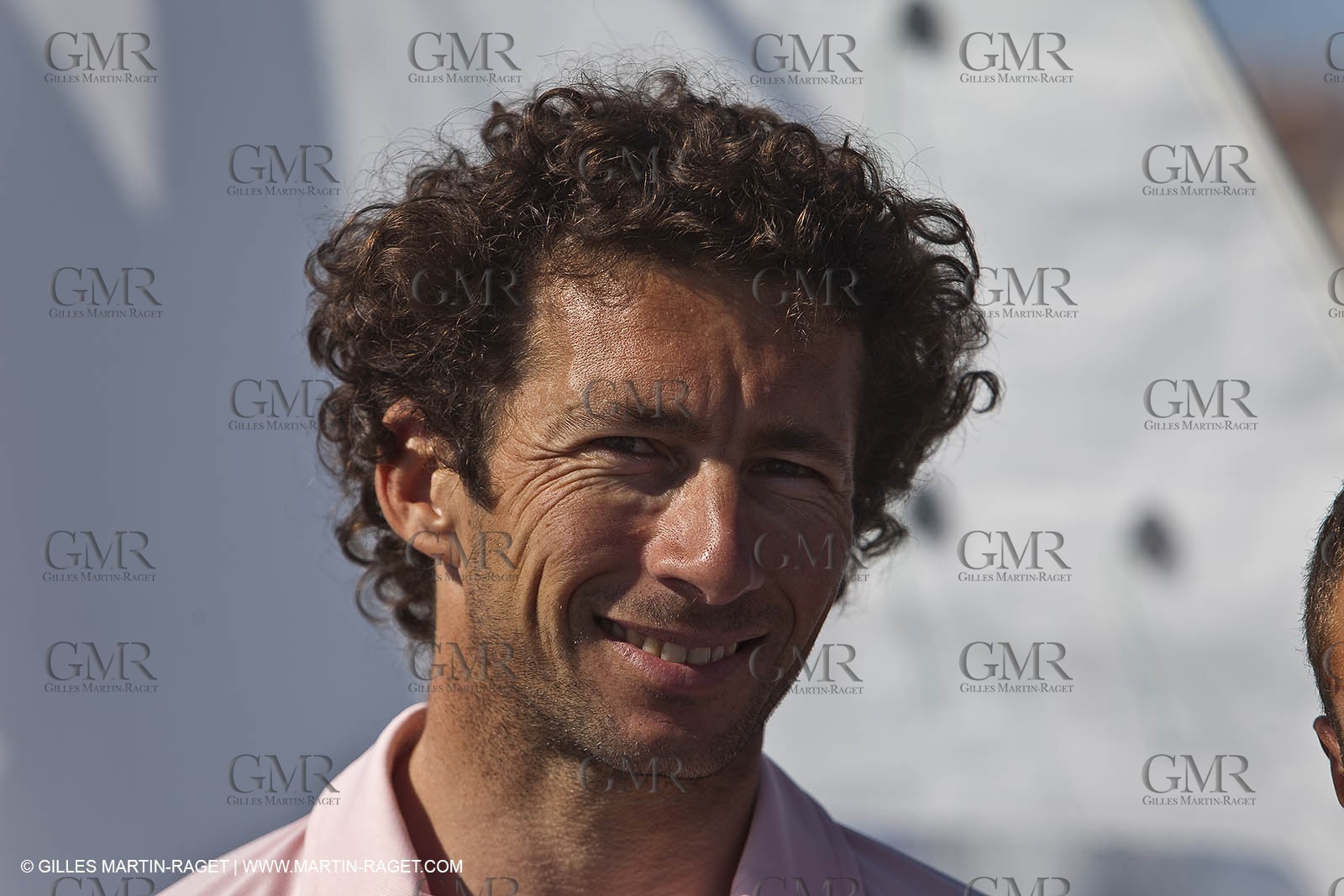 04 22 09 - Hyeres Week 2009 - Day 4