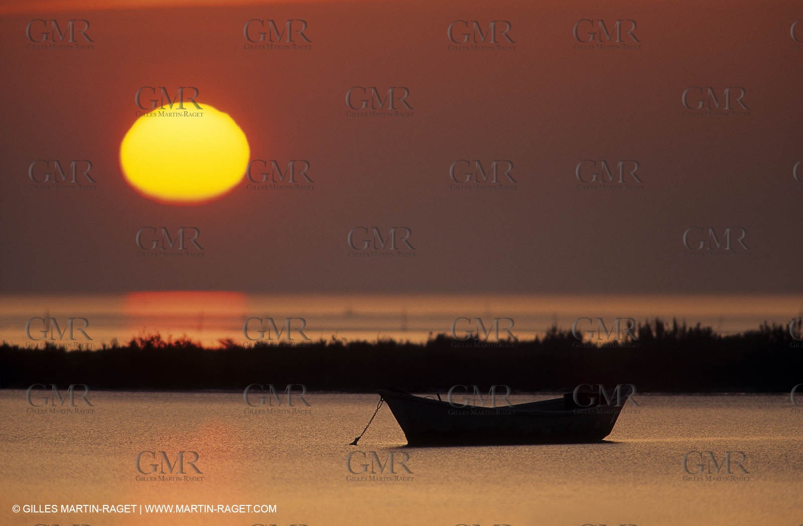 Camargue (FRA,13) - Gardians