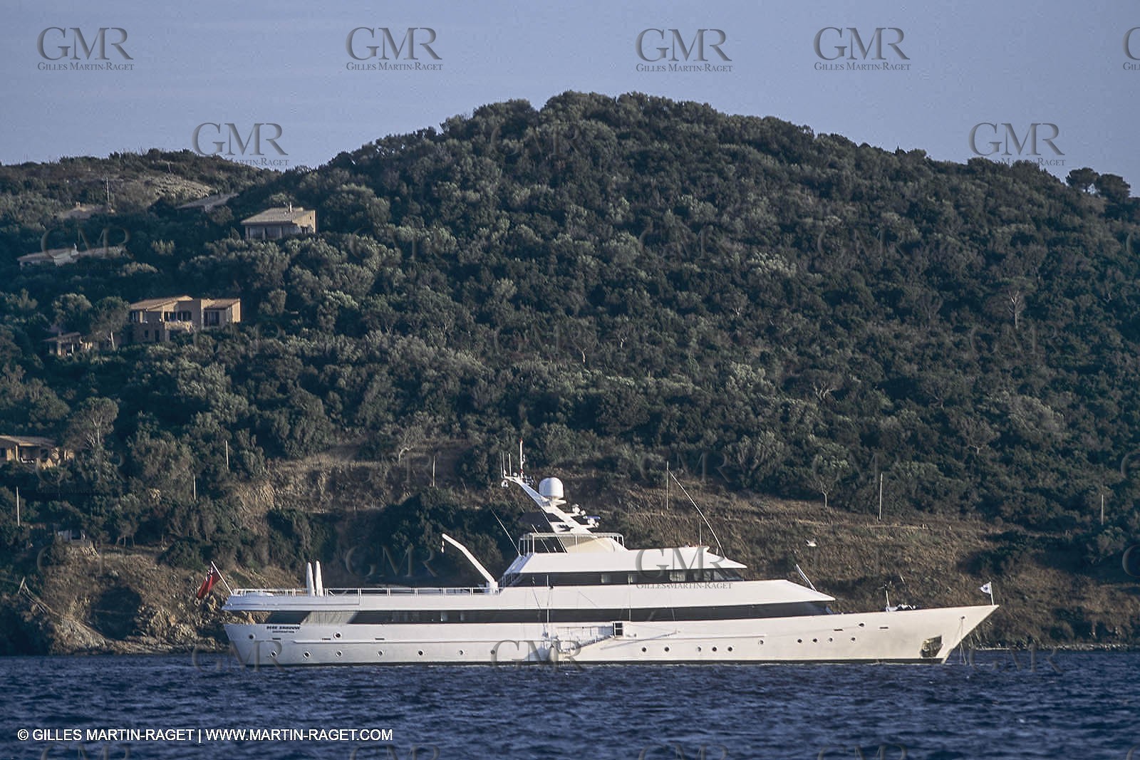 Super Motor Yachts,