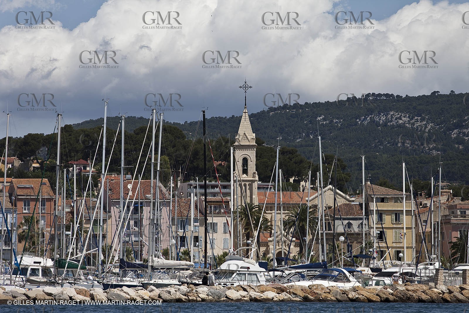 06 06 09 - Sanaray Sur Mer (FRA,83)