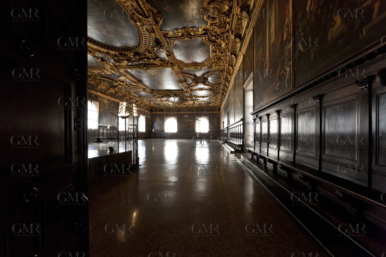 20 02 2012 - Venezia (ITA) - 34th America'sCup - Venezia 2012 America's Cup World Series -