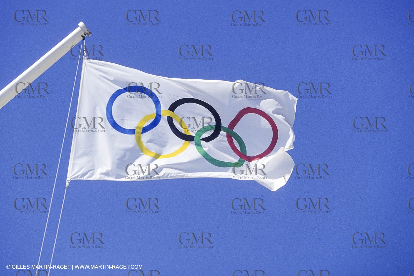 Sailing, Dinghies, Olympic Sailing, Sydney 2000