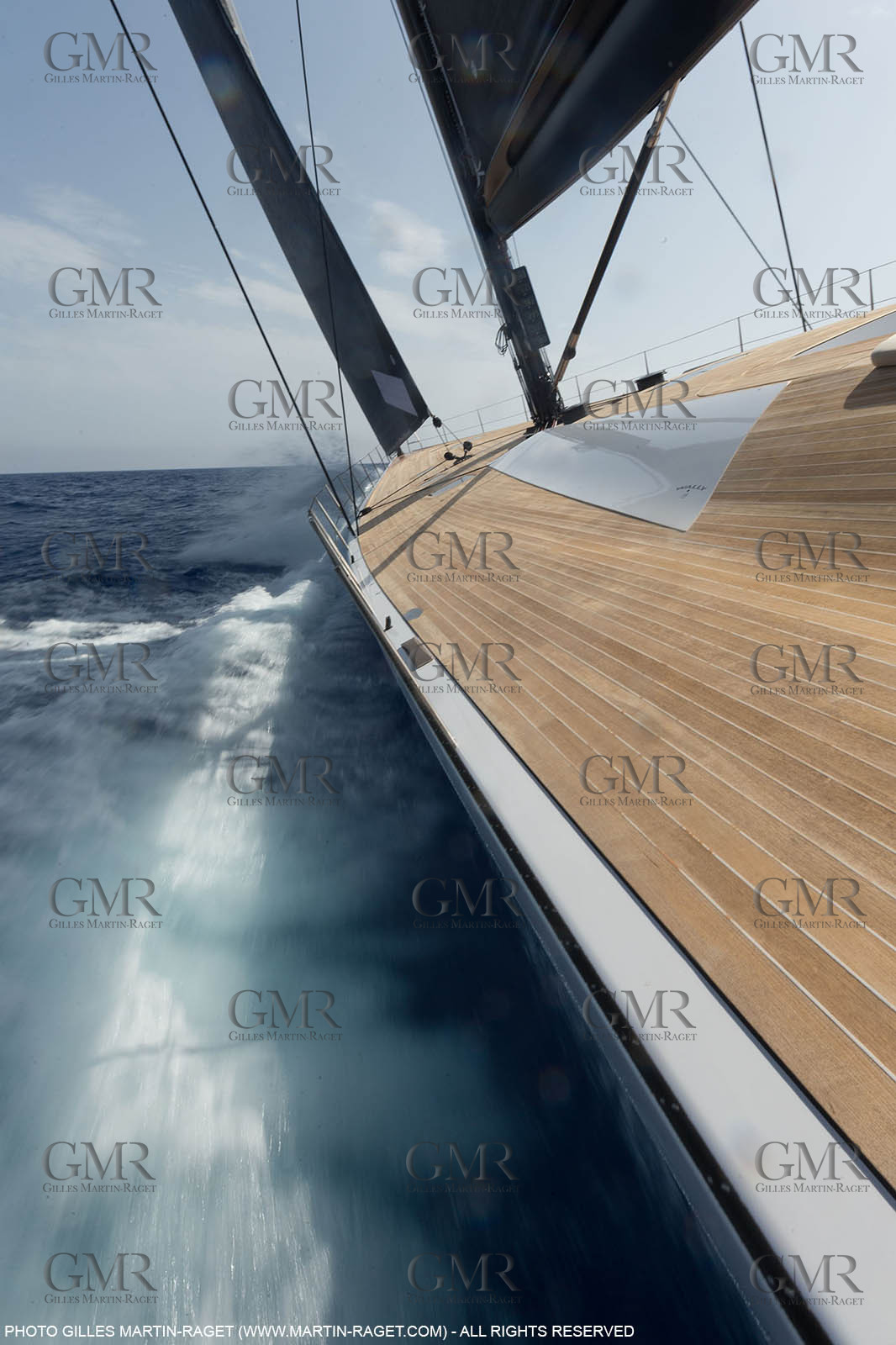 30 07 2016, Palma (Mallorca, Spain) Wally Yachts, Wally Cento Galateia